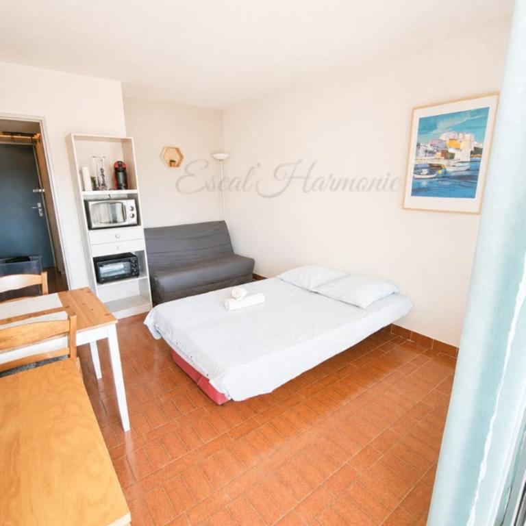 Lys de Mer - Studio - 12
