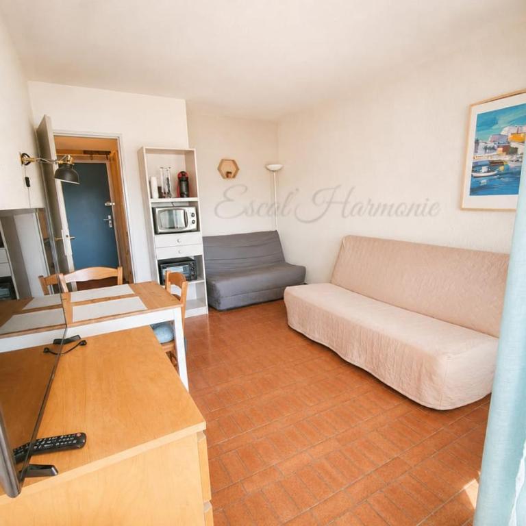 Lys de Mer - Studio - 14