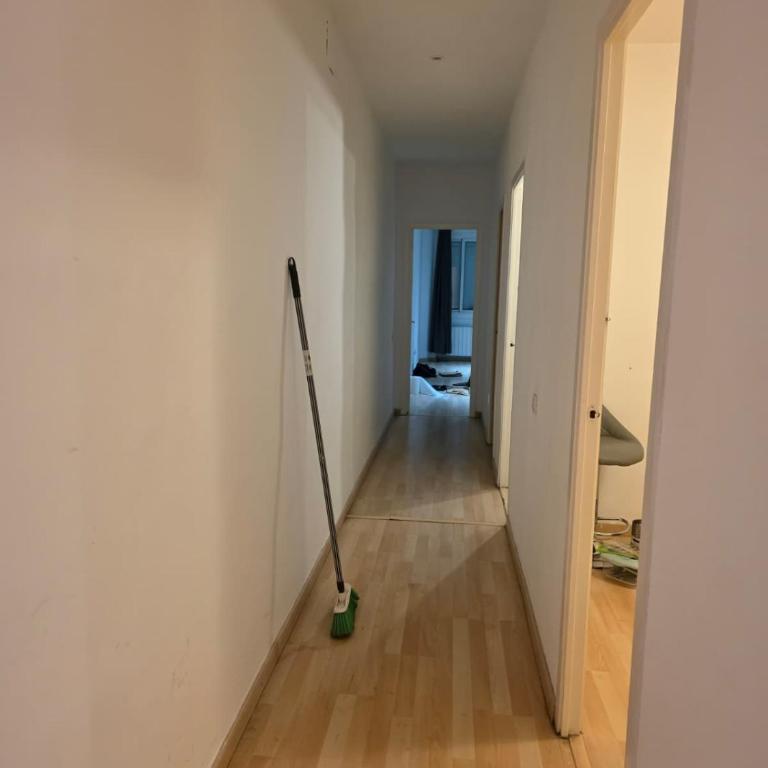 Estudio en el centro de Barcelona - Apartamento de 1 dormitorio - 2