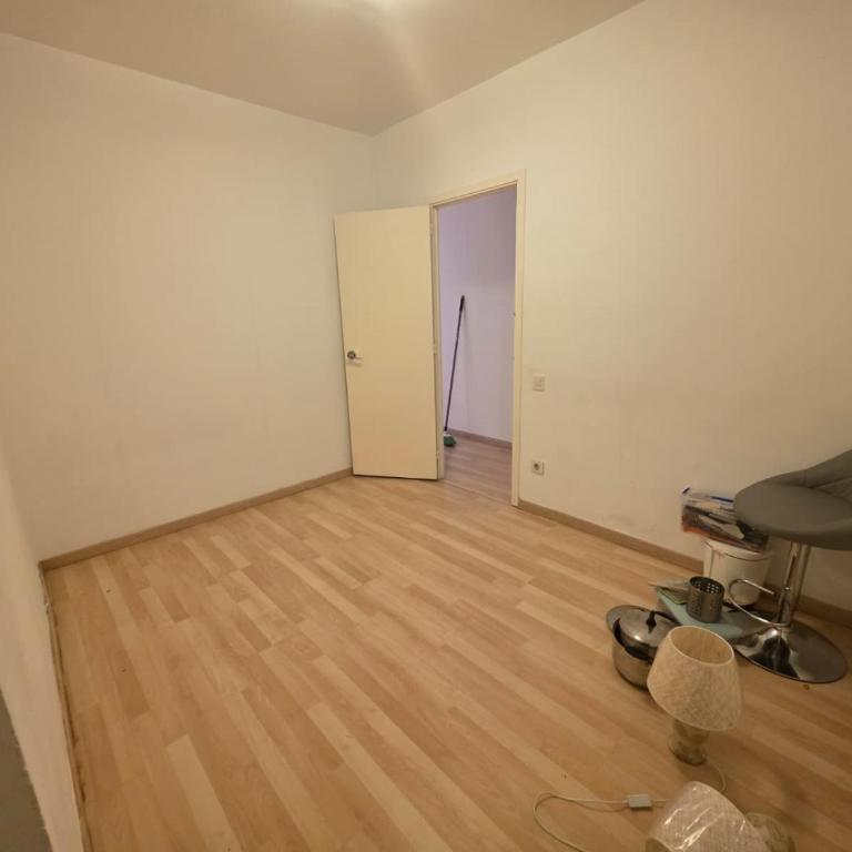 Estudio en el centro de Barcelona - Apartamento de 1 dormitorio - 5