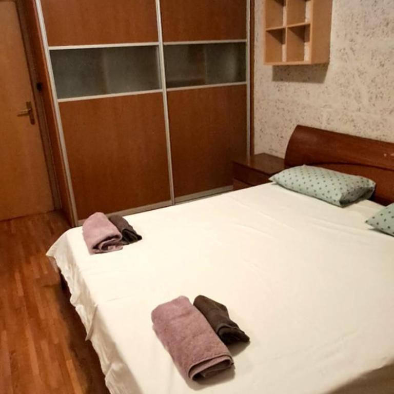 Le Pepina Residence - Three-Bedroom Apartment - 2