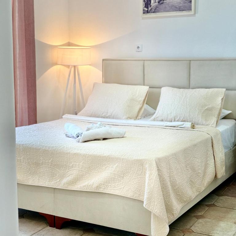 Villa Guci - Porodična Soba sa Pogledom na More - 7