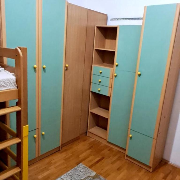 Le Pepina Residence - Three-Bedroom Apartment - 9