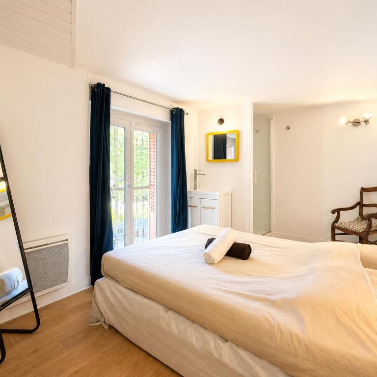 " Le Grand Biarritz " Jardin - Parking - WIFI - Haus mit 6 Schlafzimmern - 29