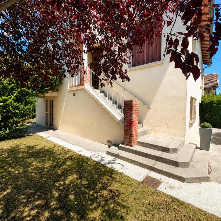 " Le Grand Biarritz " Jardin - Parking - WIFI - Haus mit 6 Schlafzimmern - 5