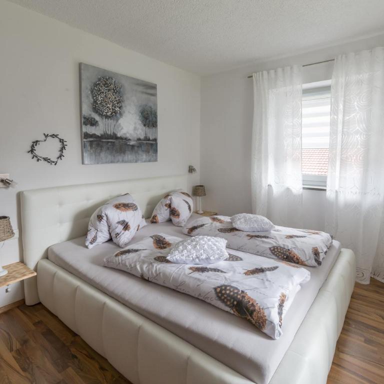 Ferienwohnung Prantner - Apartment mit 2 Schlafzimmern und Balkon - 2