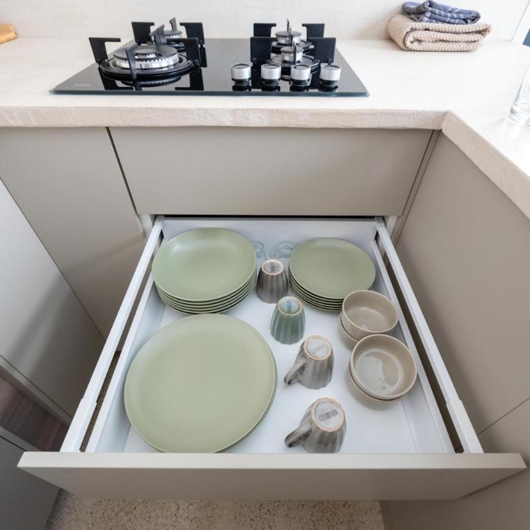L'Instant Spa détente - Jacuzzi privé intérieur - Appartement 1 Chambre - Non-Fumeurs - 21