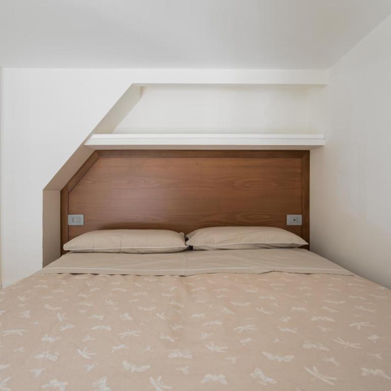 Suite 38 - Appartamento con 1 Camera da Letto - 9