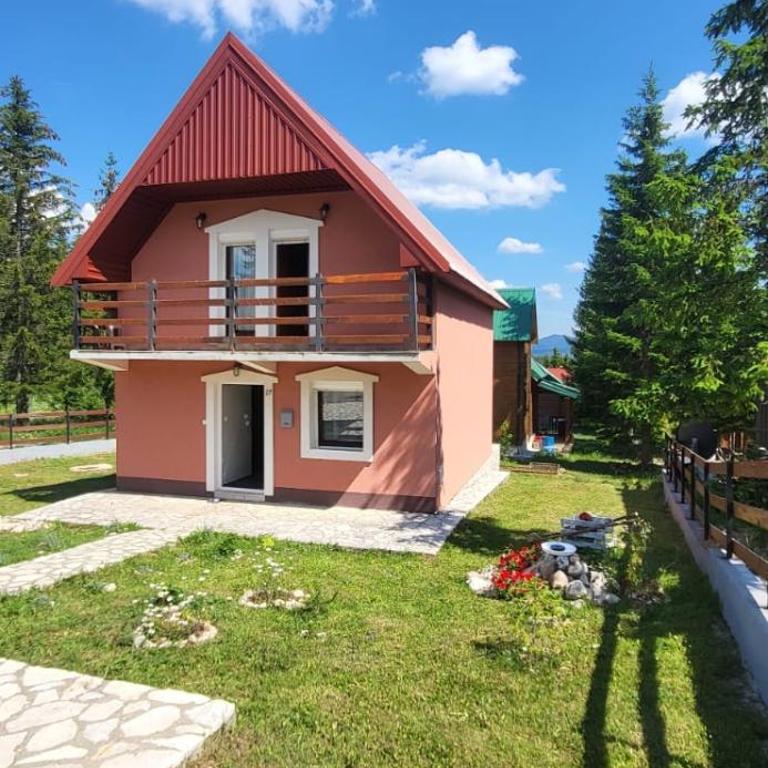 Villa Ruže - Vila - 1