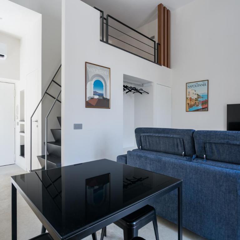 Suite 38 - Appartamento con 1 Camera da Letto - 3