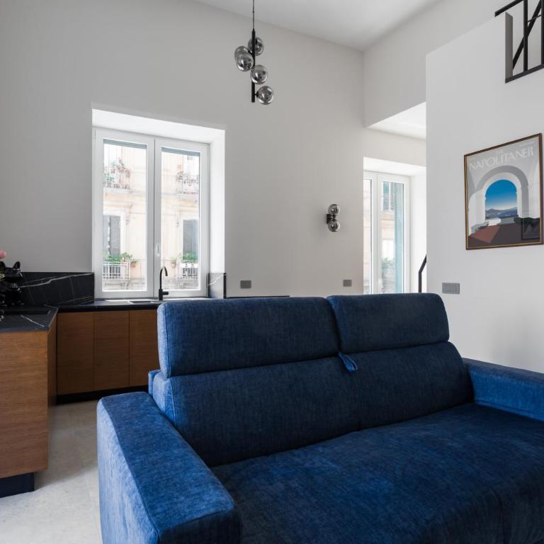Suite 38 - Appartamento con 1 Camera da Letto - 4