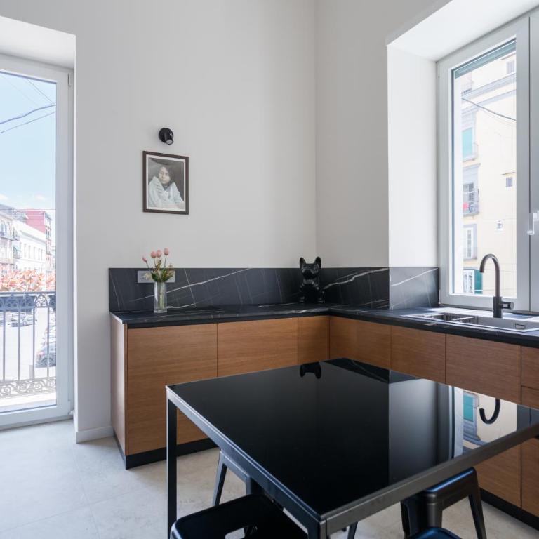 Suite 38 - Appartamento con 1 Camera da Letto - 1