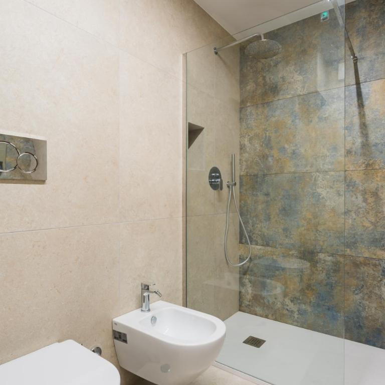 Suite 38 - Appartamento con 1 Camera da Letto - 12