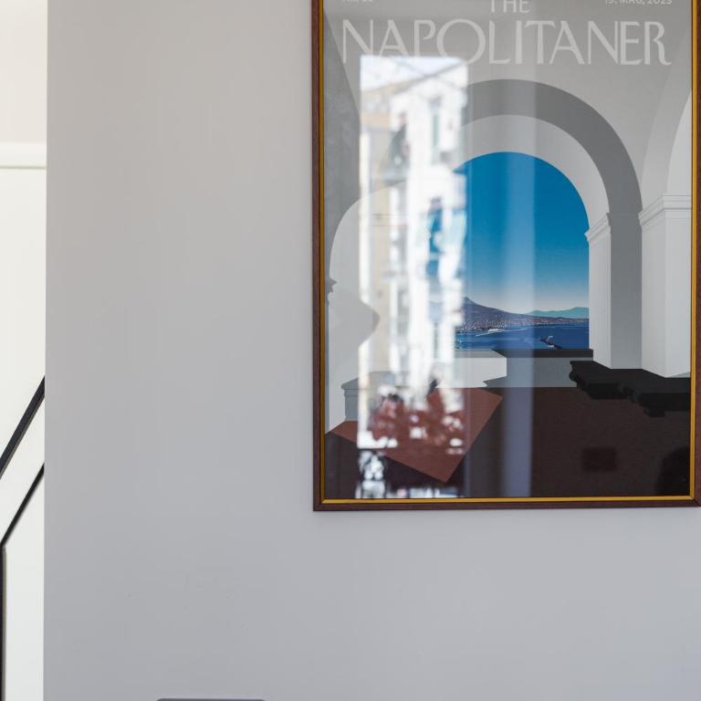 Suite 38 - Appartamento con 1 Camera da Letto - 16