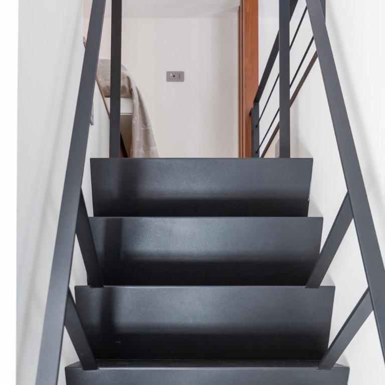 Suite 38 - Appartamento con 1 Camera da Letto - 8
