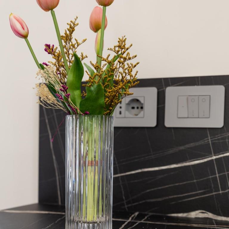 Suite 38 - Appartamento con 1 Camera da Letto - 6