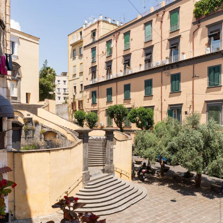 Suite 38 - Appartamento con 1 Camera da Letto - 17