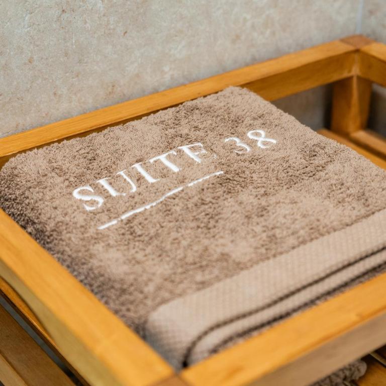 Suite 38 - Appartamento con 1 Camera da Letto - 15