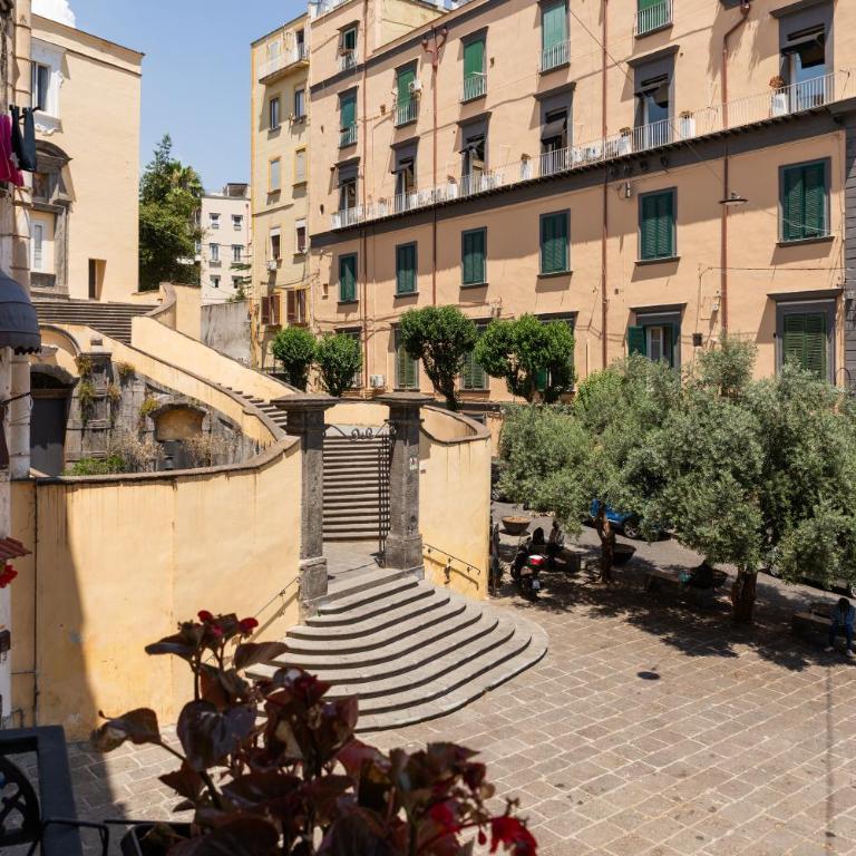 Suite 38 - Appartamento con 1 Camera da Letto - 19