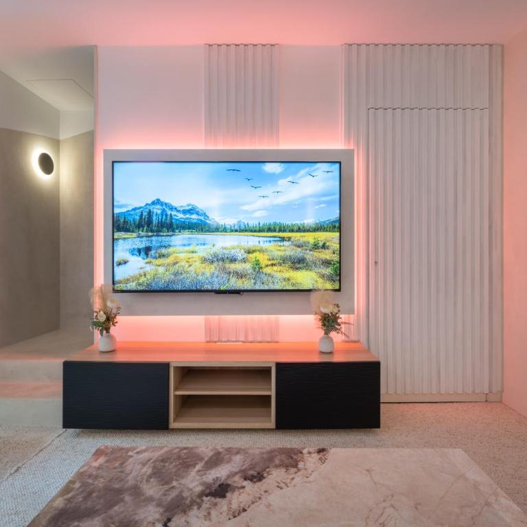 L'Instant Spa détente - Jacuzzi privé intérieur - Appartement 1 Chambre - Non-Fumeurs - 38