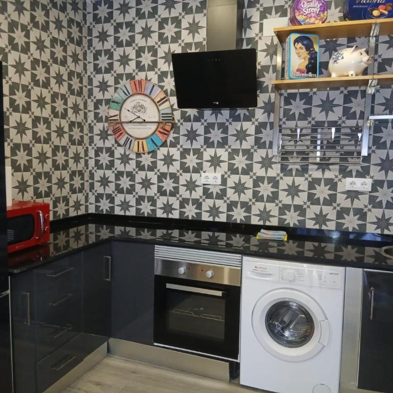 Apartamento Piscina Privada - Apartamento de 2 dormitorios - 3