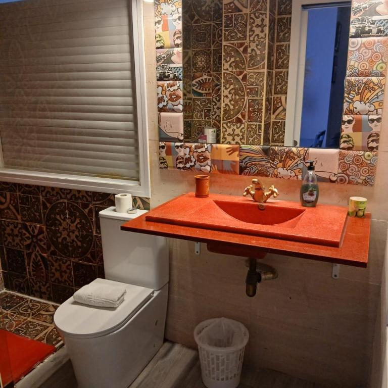 Apartamento Piscina Privada - Apartamento de 2 dormitorios - 4