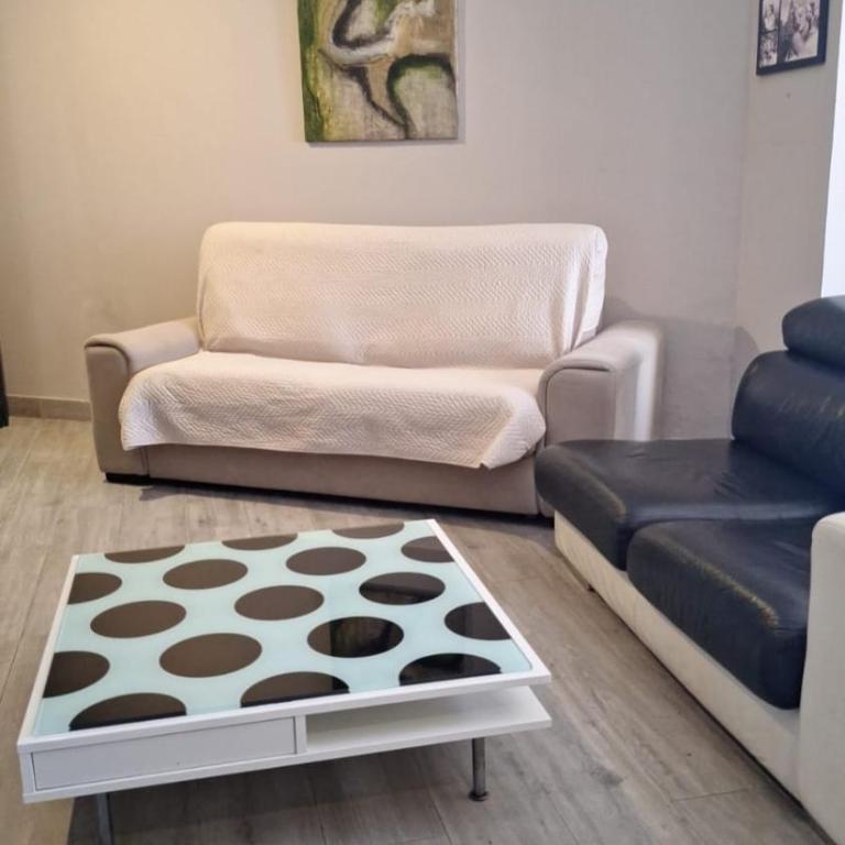 Apartamento Piscina Privada - Apartamento de 2 dormitorios - 5