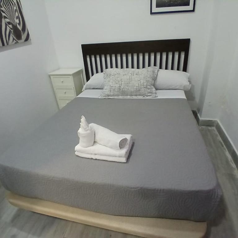 Apartamento Piscina Privada - Apartamento de 2 dormitorios - 6