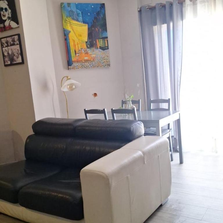 Apartamento Piscina Privada - Apartamento de 2 dormitorios - 7