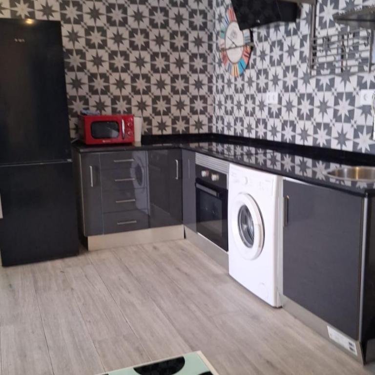 Apartamento Piscina Privada - Apartamento de 2 dormitorios - 10