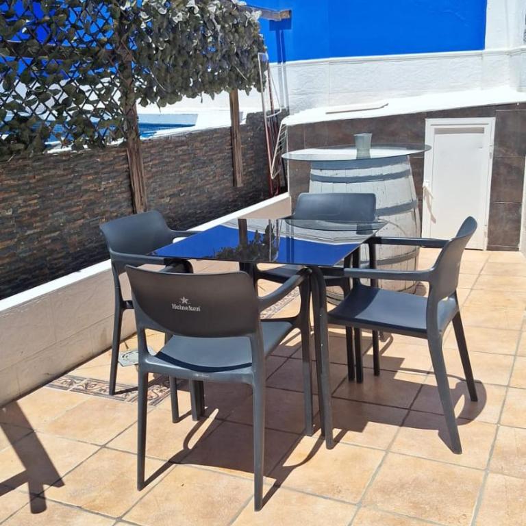 Apartamento Piscina Privada - Apartamento de 2 dormitorios - 11