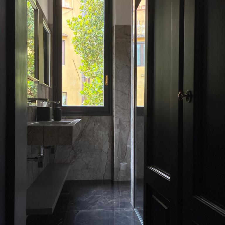 Black Diamond Suite Florence - Appartamento Deluxe - 5