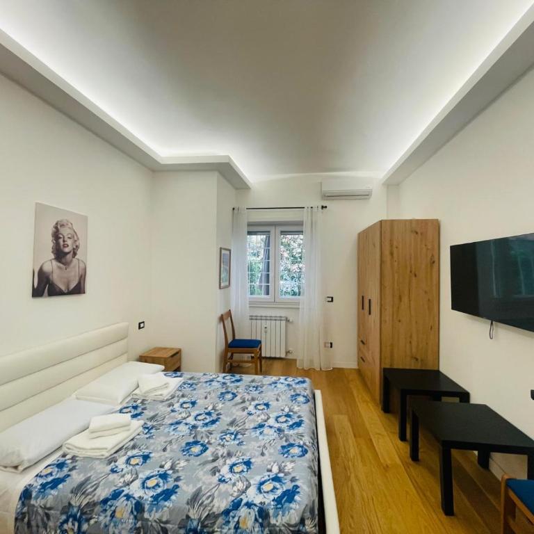 Suites Conca D'Oro, Roma - Appartamento con 1 Camera da Letto - 7