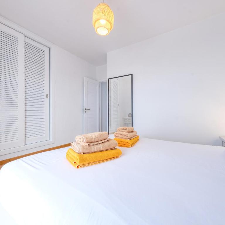 Playa Blanca Sunset-Pool- 600M to the beach by Lanzarote Vacation Homes - Casa de 2 dormitorios - 13