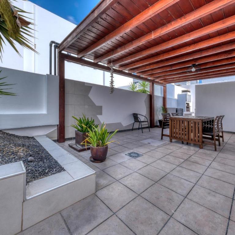 Playa Blanca Sunset-Pool- 600M to the beach by Lanzarote Vacation Homes - Casa de 2 dormitorios - 34