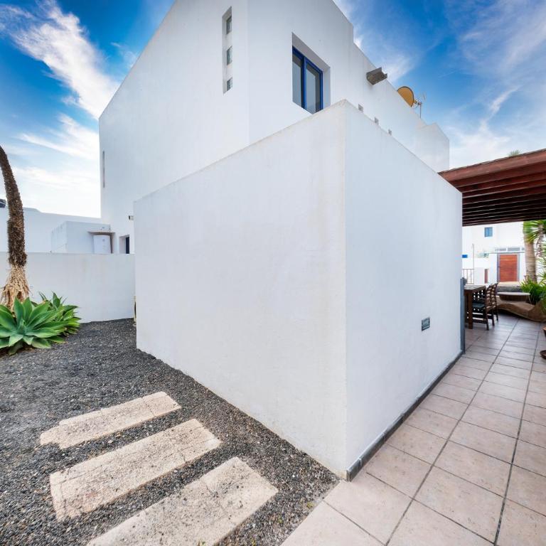 Playa Blanca Sunset-Pool- 600M to the beach by Lanzarote Vacation Homes - Casa de 2 dormitorios - 36