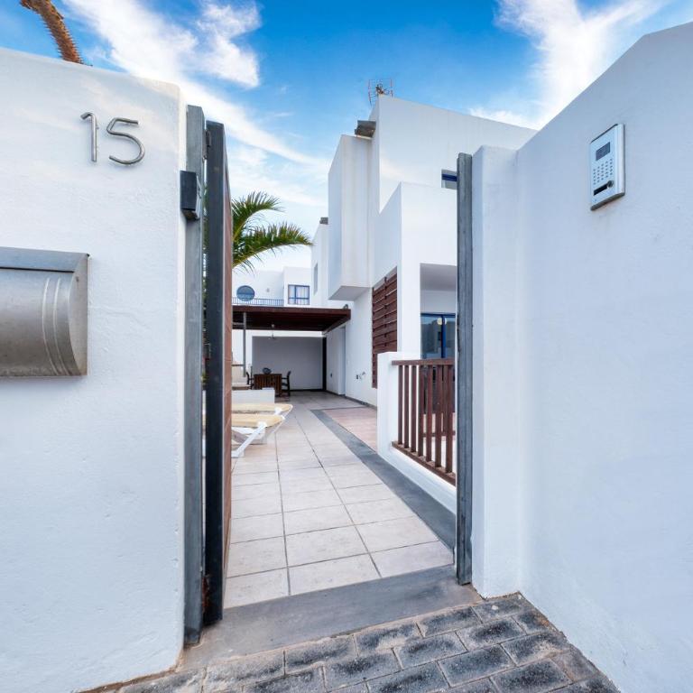 Playa Blanca Sunset-Pool- 600M to the beach by Lanzarote Vacation Homes - Casa de 2 dormitorios - 44