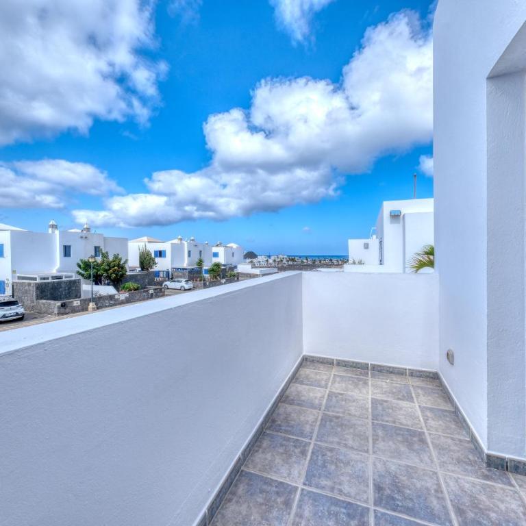 Playa Blanca Sunset-Pool- 600M to the beach by Lanzarote Vacation Homes - Casa de 2 dormitorios - 49