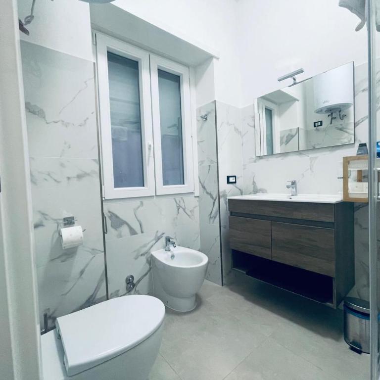 Suites Conca D'Oro, Roma - Appartamento con 1 Camera da Letto - 9