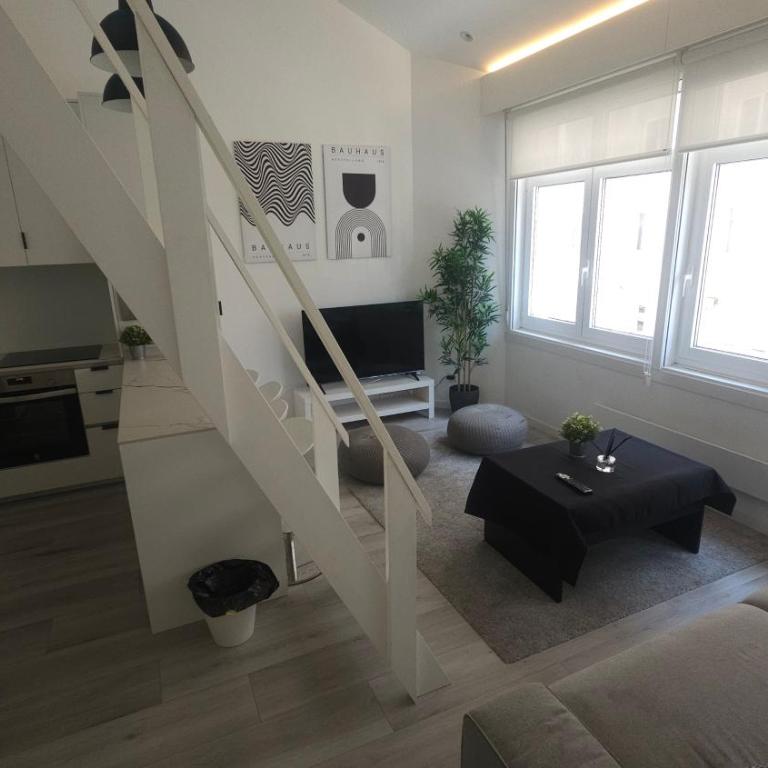 Alpalop - Apartment - 8