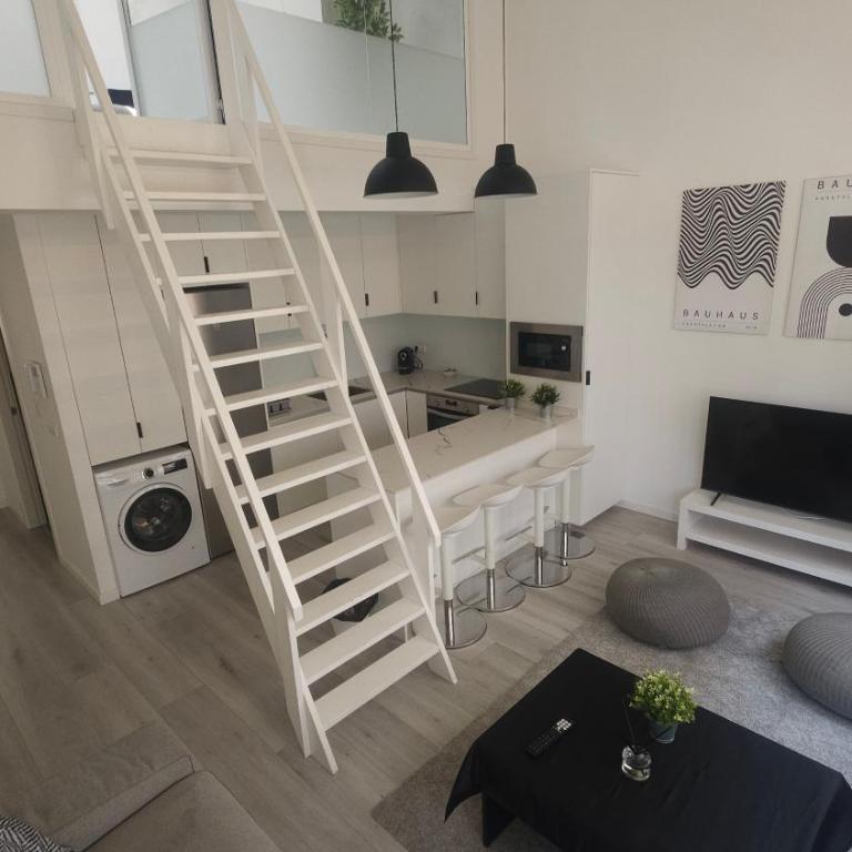 Alpalop - Apartment - 9