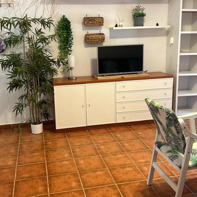 Apartamento Zahara Bajo con Jardín Privado - Apartamento de 1 dormitorio - 6