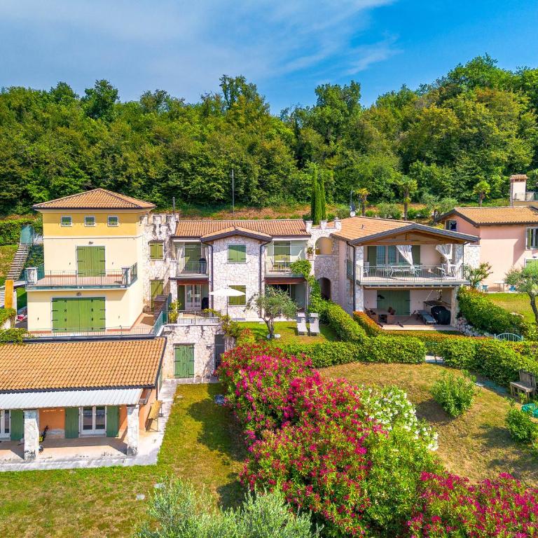 Casa di Sonja - Appartamento con Terrazza - 5