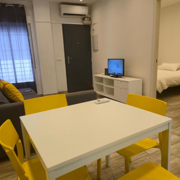 Fuengirola Costa 3 - Apartamento de 1 dormitorio - 7