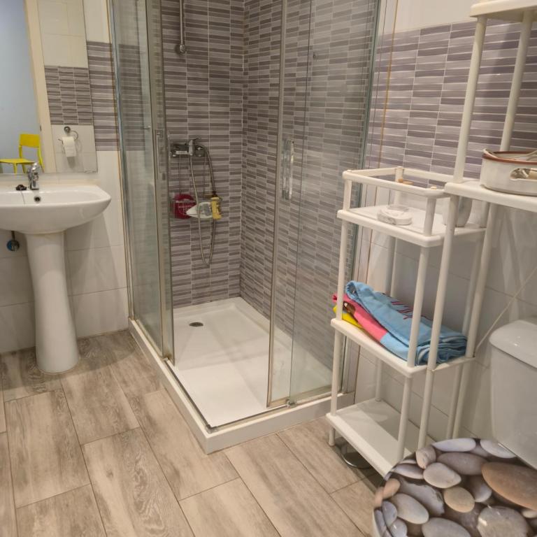 Fuengirola Costa 3 - Apartamento de 1 dormitorio - 4