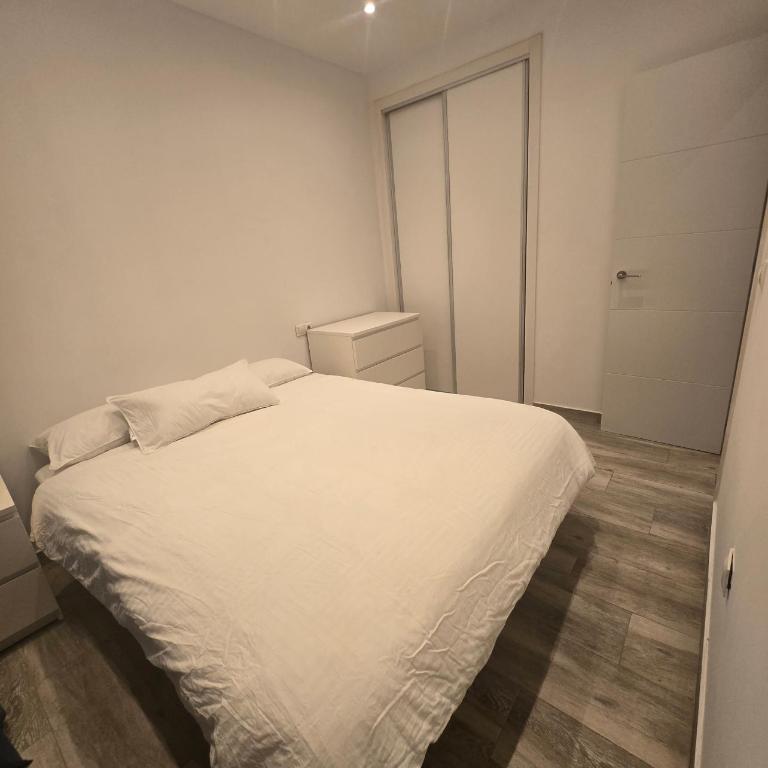 Fuengirola Costa 3 - Apartamento de 1 dormitorio - 8