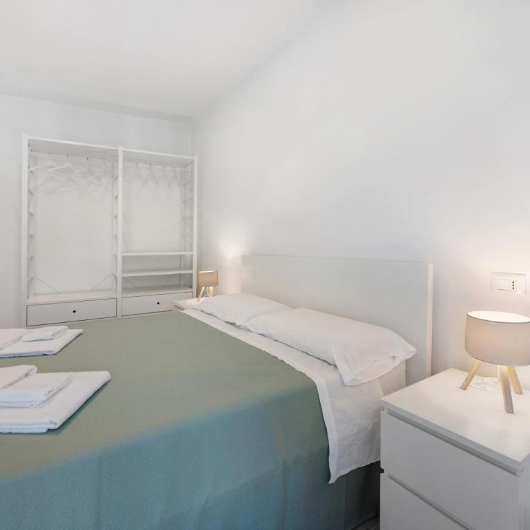 Al Casel - Appartamento Limonaia - Superior Apartment mit 1 Schlafzimmer und Balkon - 17