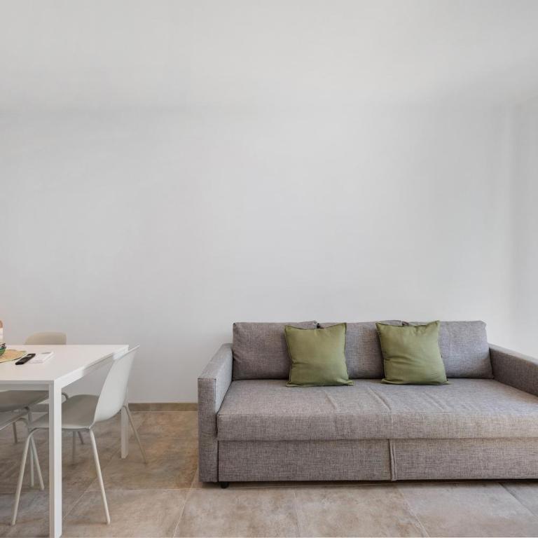 Al Casel - Appartamento Limonaia - Superior Apartment mit 1 Schlafzimmer und Balkon - 2