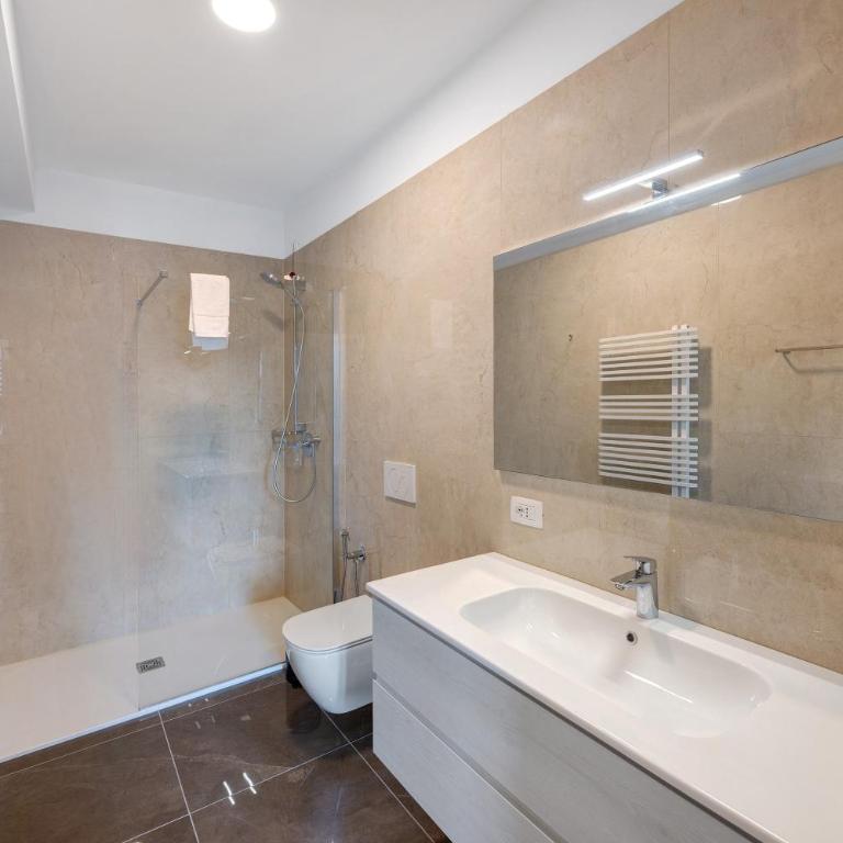 Al Casel - Appartamento Limonaia - Superior Apartment mit 1 Schlafzimmer und Balkon - 15