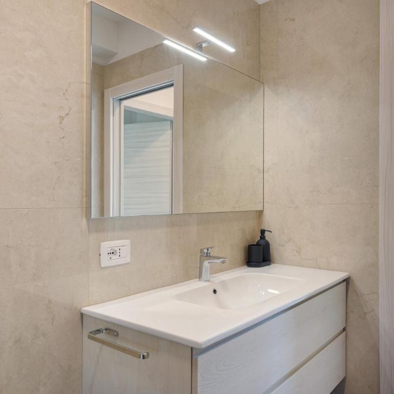 Al Casel - Appartamento Limonaia - Superior Apartment mit 1 Schlafzimmer und Balkon - 16